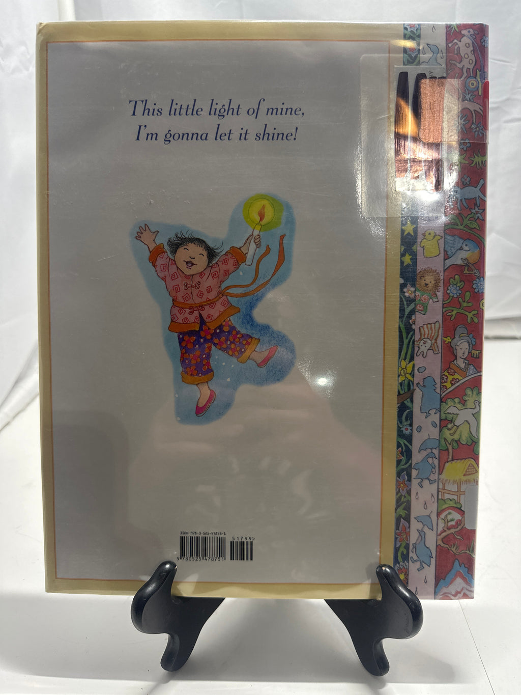 Rhymes 'Round the World by Kay Chorao Hardcover