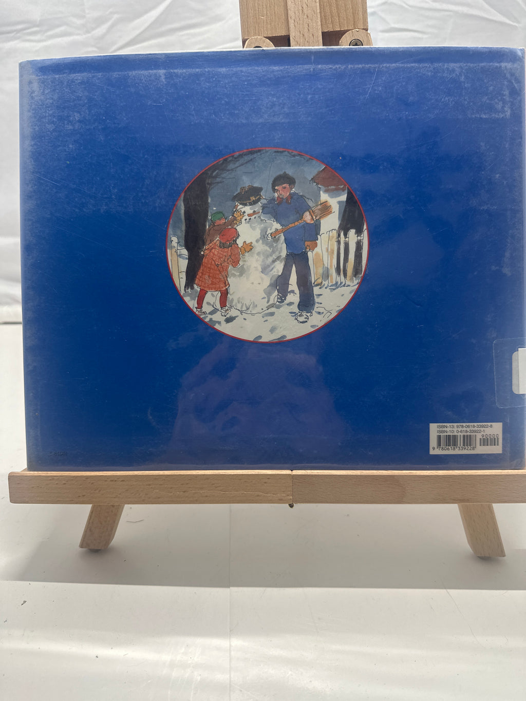 Across the Blue Pacific by Louise Borden Hardcover