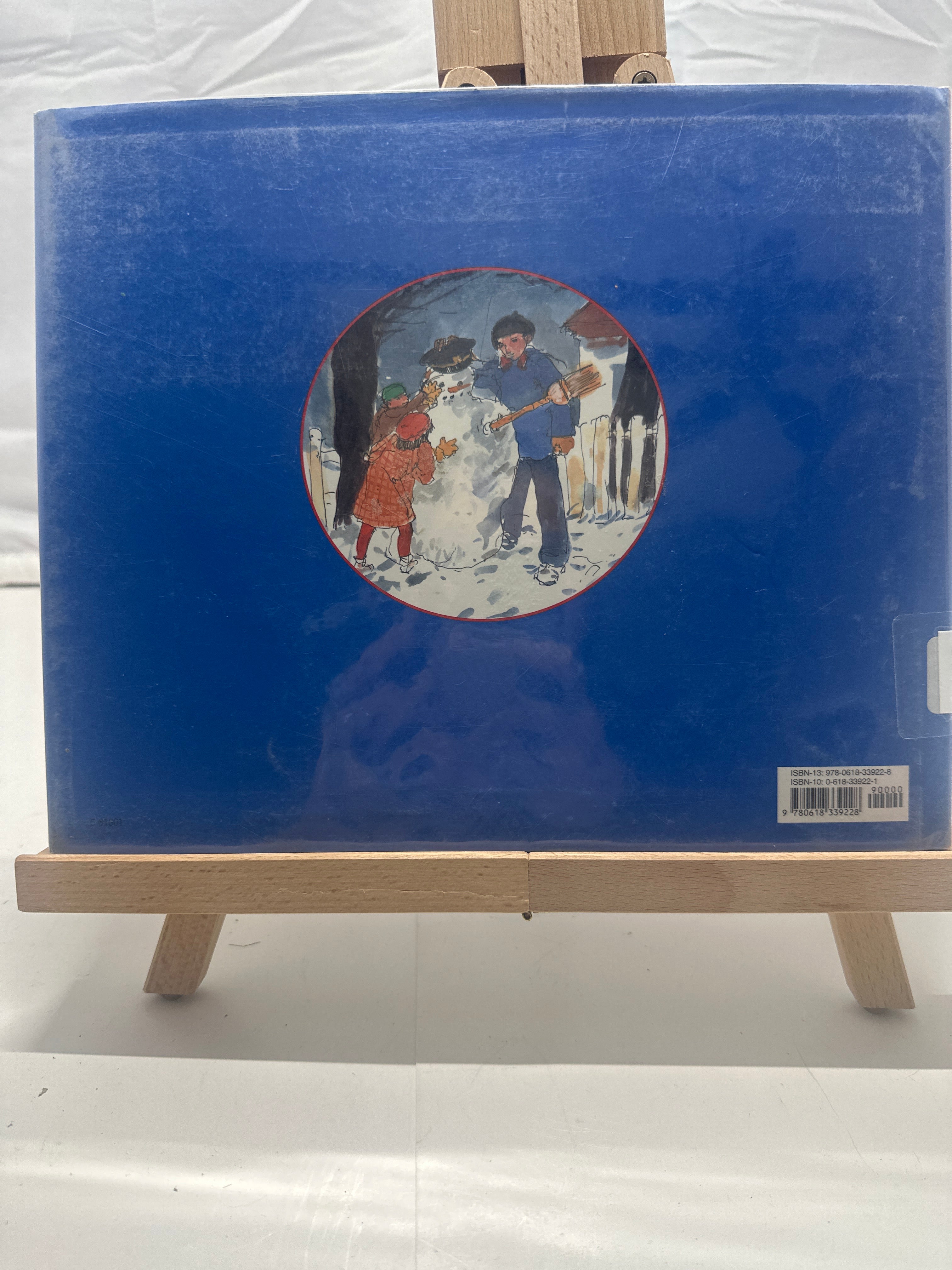 Across the Blue Pacific by Louise Borden Hardcover