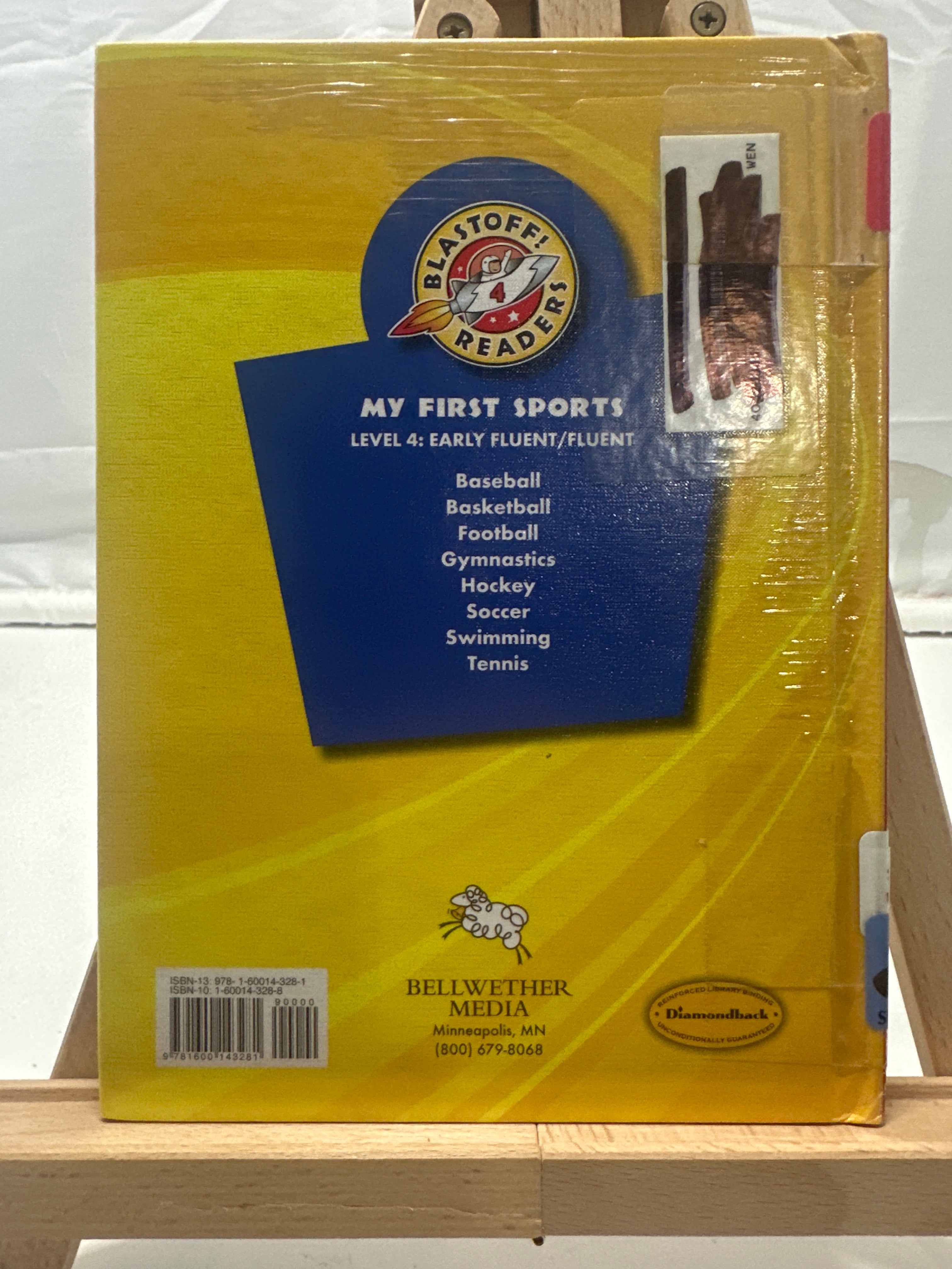 Tennis by Anne Wendorff Hardcover