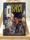 Even More Short & Shivery by Robert D. San Souci Hardcover