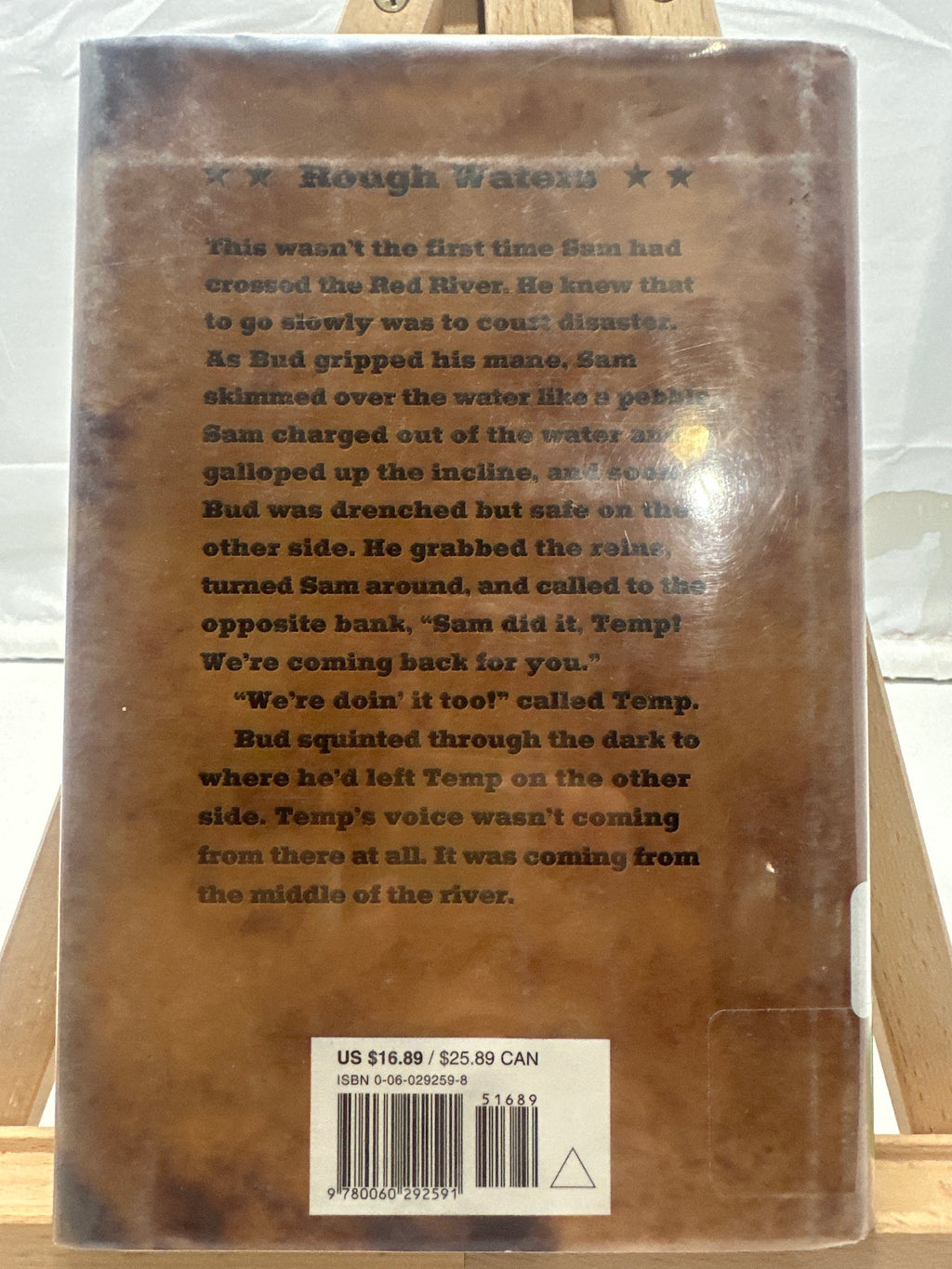 The Abernathy Boys by L. J. Hunt Hardcover