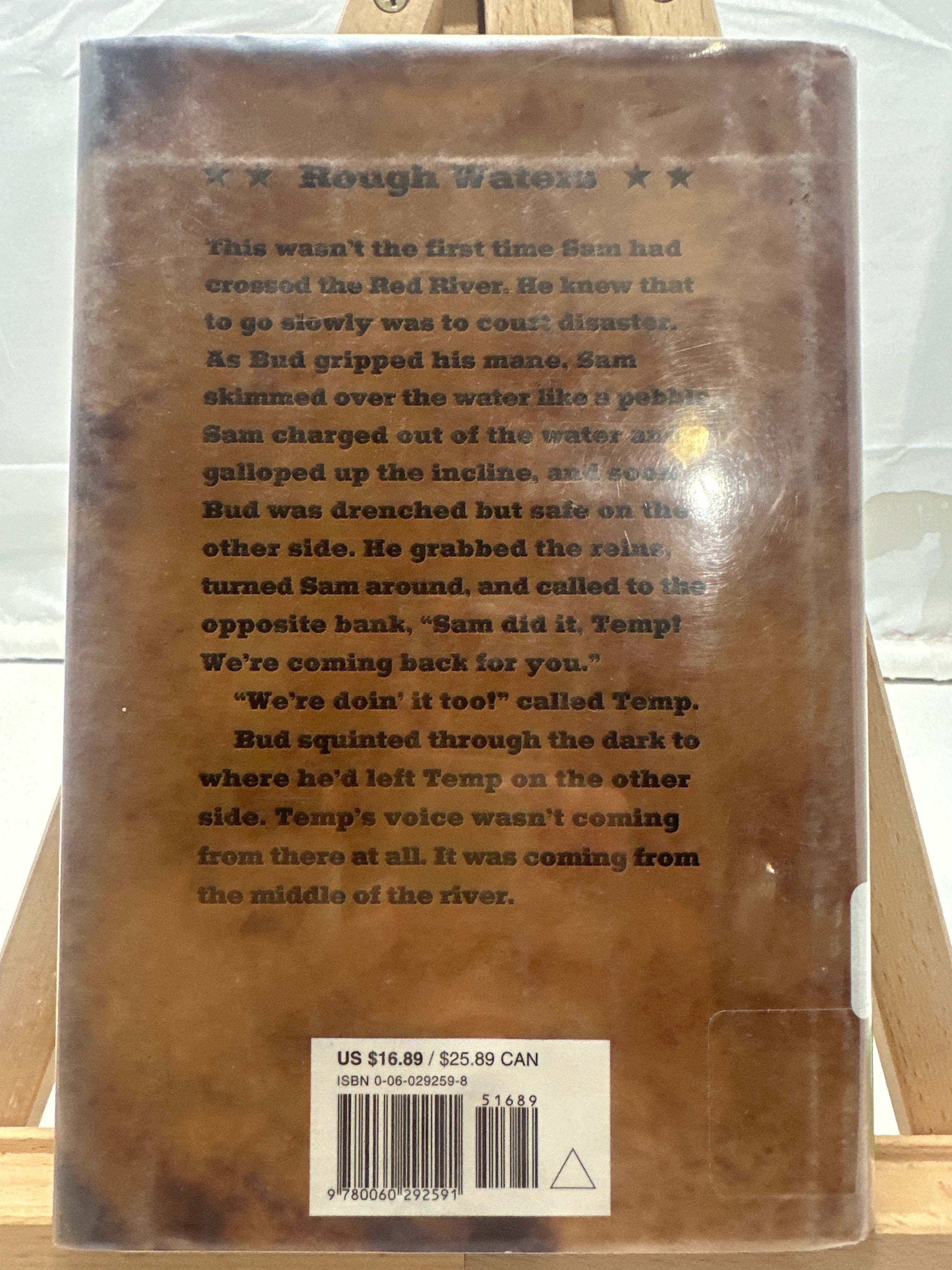 The Abernathy Boys by L. J. Hunt Hardcover
