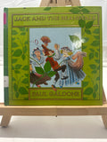 Jack and the Beanstalk by Paul Galdone Hardcover