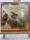 The Giant Surprise by Hiawyn Oram Hardcover