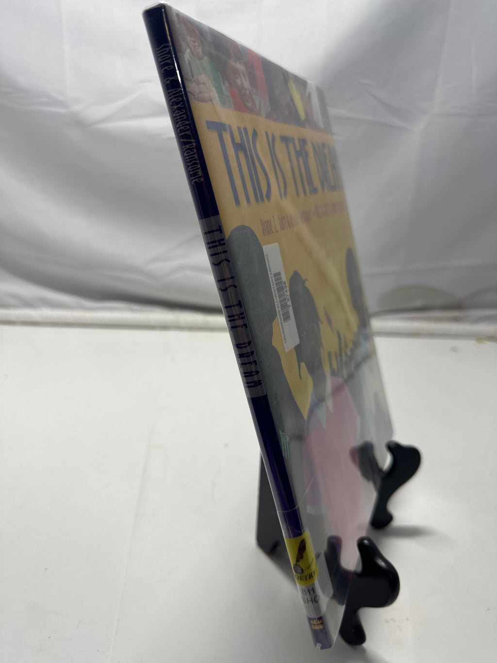 This is the Dream Hardcover