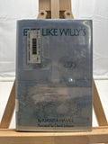 Eyes Like Willy's by Juanita Havill Hardcover