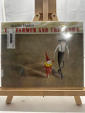 The Farmer and the Clown by Marla Frazee Hardcover