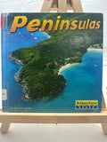 Peninsulas (Earthforms) by Ellen Sturm Niz Hardcover