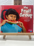The Fruit Group by Mari C. Schuh Hardcover