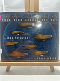Stardines swim high across the sky and other poems by Jack Prelutsky Hardcover