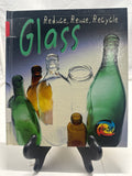 Reduce, Reuse, Recycle by Alexandra Fix Hardcover Children