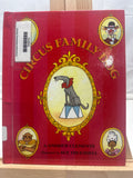 Circus Family Dog by Andrew Clements Hardcover