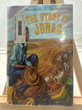 The Story of Jonas by Maurine F. Dahlberg Hardcover