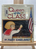 Queen of the Class by Mary Engelbreit Hardcover
