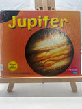 Jupiter by Thomas K. Adamson Hardcover