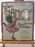 Fancy Nancy: Splendiferous Christmas by Jane O'Connor Hardcover