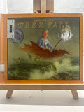 Free Fall by David Wiesner Hardcover