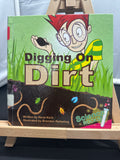 Digging on Dirt (Science Rocks) (Science Rocks) by Rena Korb Hardcover