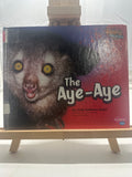 The Aye-Aye by Jody Sullivan Rake Hardcover