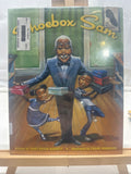 Shoebox Sam by Mary Brigid Barrett Hardcover