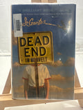 Dead end in Norvelt by Jean Little Hardcover