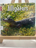 Alligators by Alice Twine Hardcover