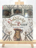 Goldilocks and the Three Bears by Gennady Spirin Hardcover