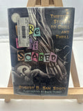 Dare to be Scared by Robert D. San Souci Hardcover
