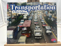 Transportation in Many Cultures by Martha E. H. Rustad Hardcover