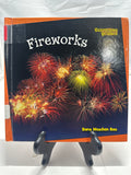 Fireworks by Dana Meaghan Ray Hardcover Children