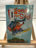 Dodger for Sale by Jordan Sonnenblick Hardcover