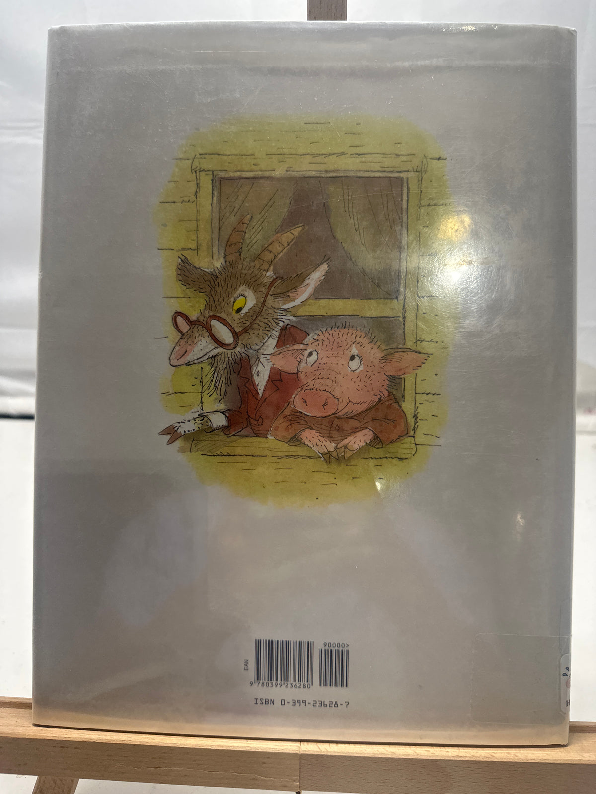 One Rainy Day by Penguin Putnam Hardcover
