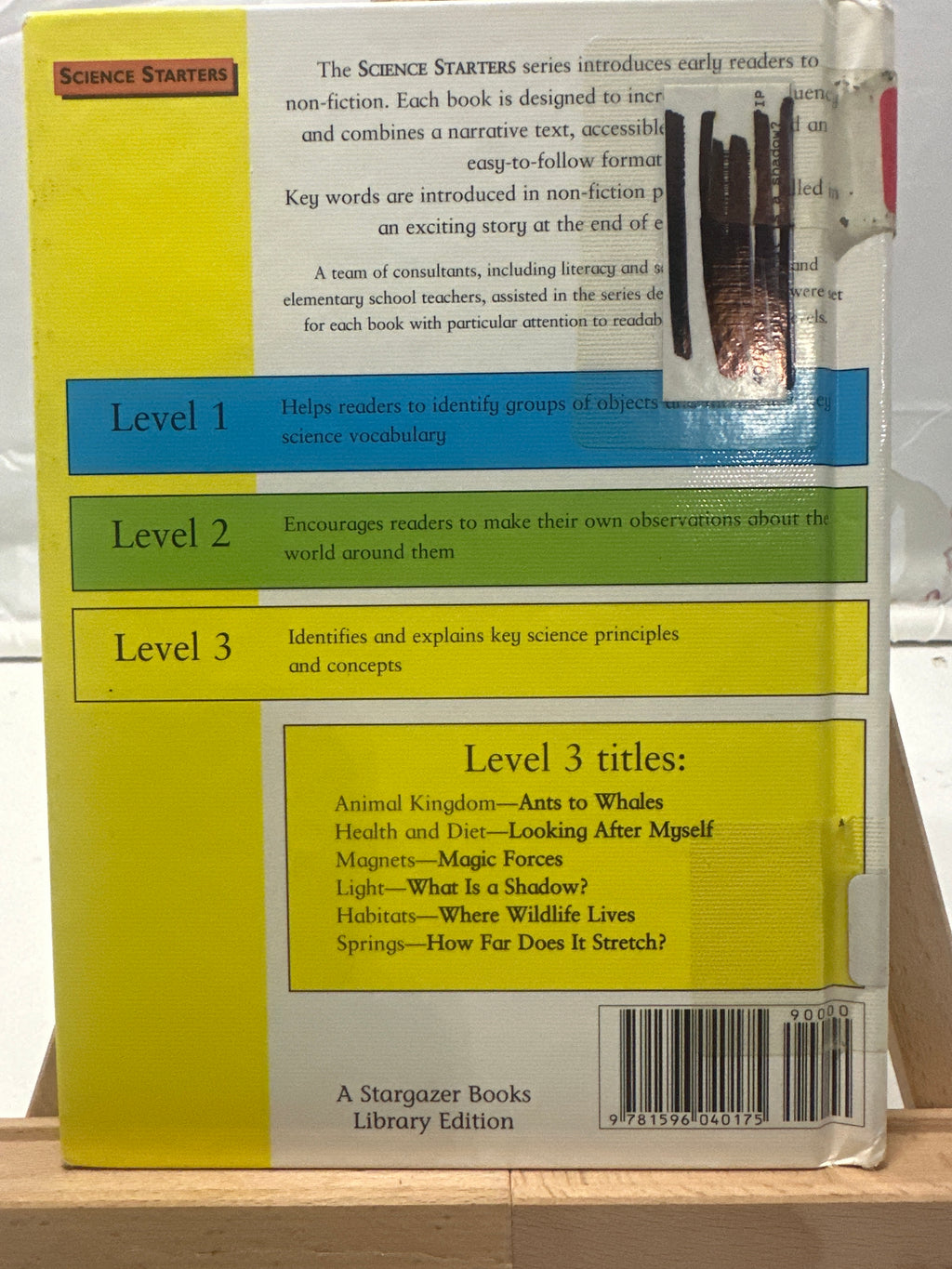 Light by Jim Pipe Hardcover