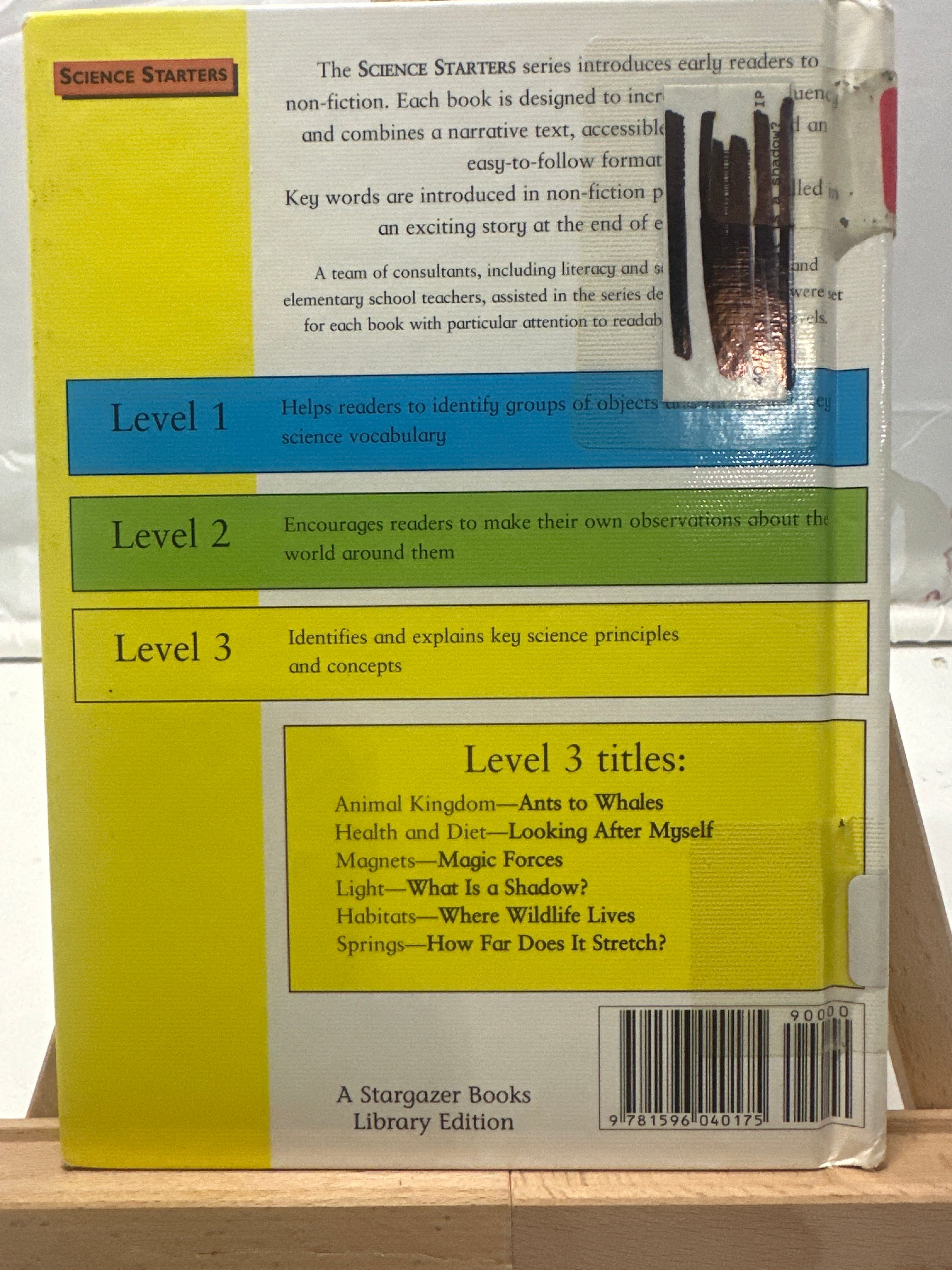 Light by Jim Pipe Hardcover