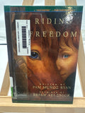 Riding Freedom by Pam Muñoz Ryan Hardcover