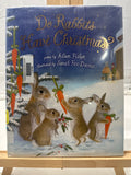 Do Rabbits Have Christmas? by Aileen Lucia Fisher Hardcover