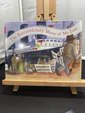 The extraordinary music of Mr. Ives by Joanne Stanbridge Hardcover