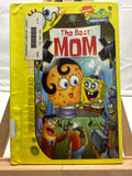The Best Mom by Sarah Willson Hardcover