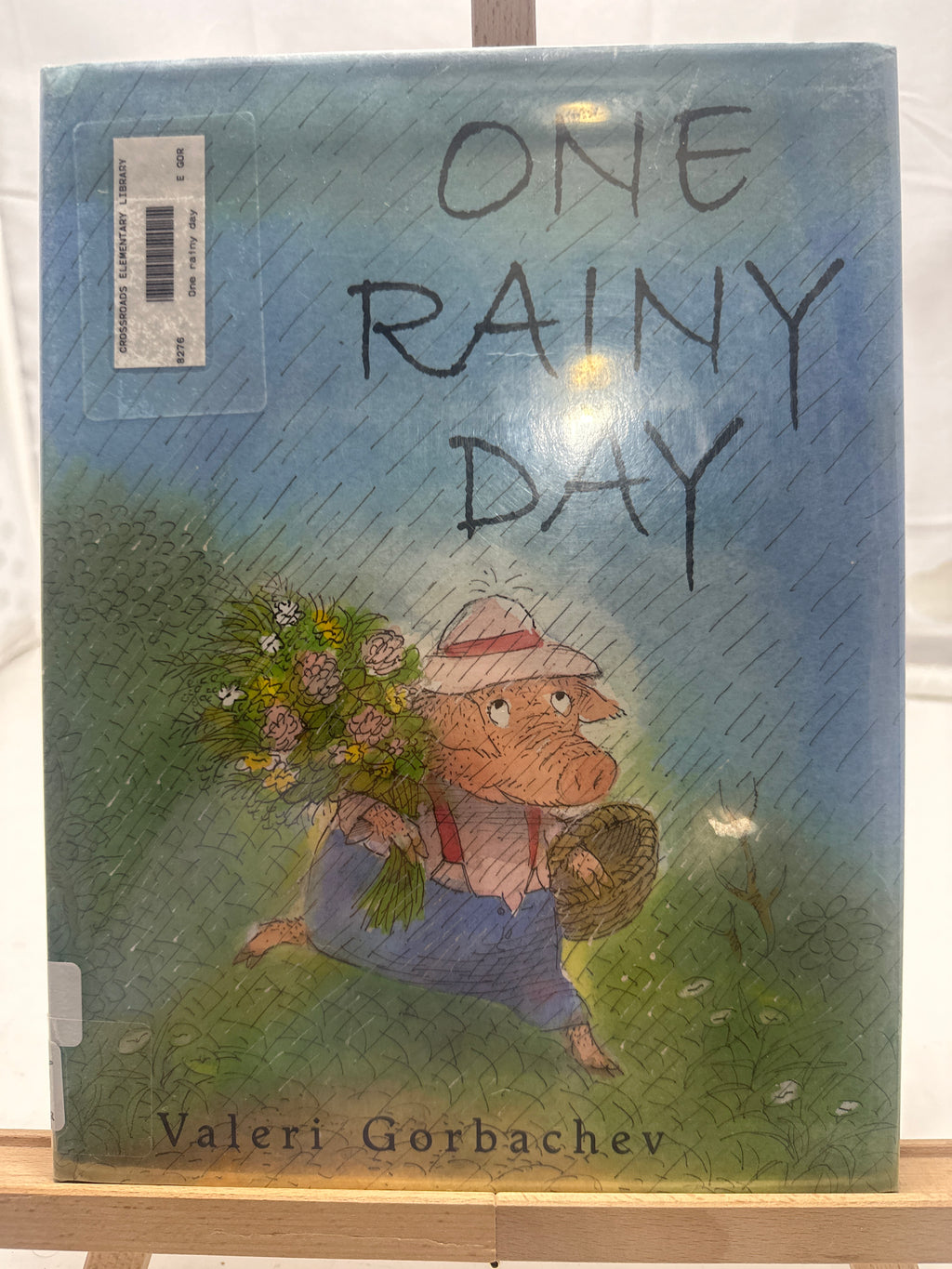 One Rainy Day by Penguin Putnam Hardcover