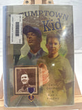 Stumptown Kid by Carol Gorman Hardcover