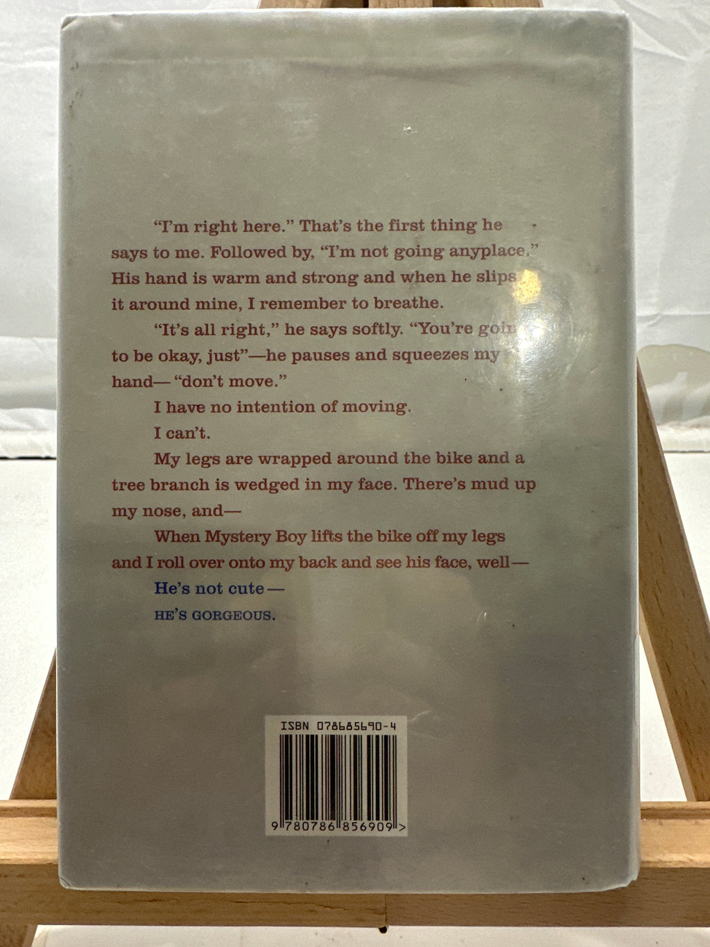 Amazing Grace by Megan Shull Hardcover