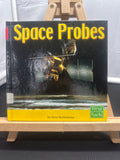 Space Probes by Stephen J. Kortenkamp Hardcover