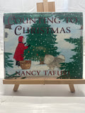Counting to Christmas by Nancy Tafuri Hardcover