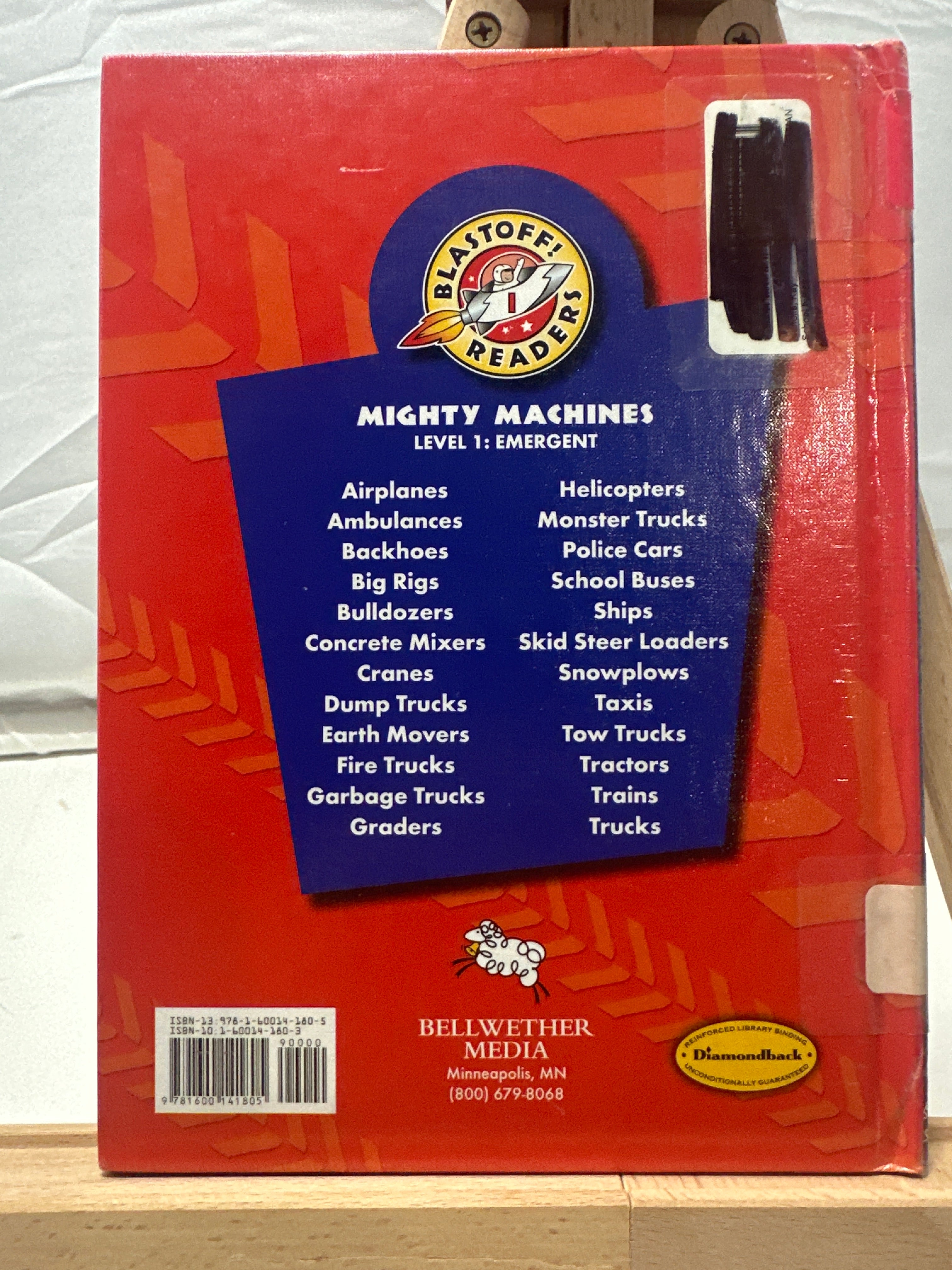 School Buses by Kay Manolis Hardcover
