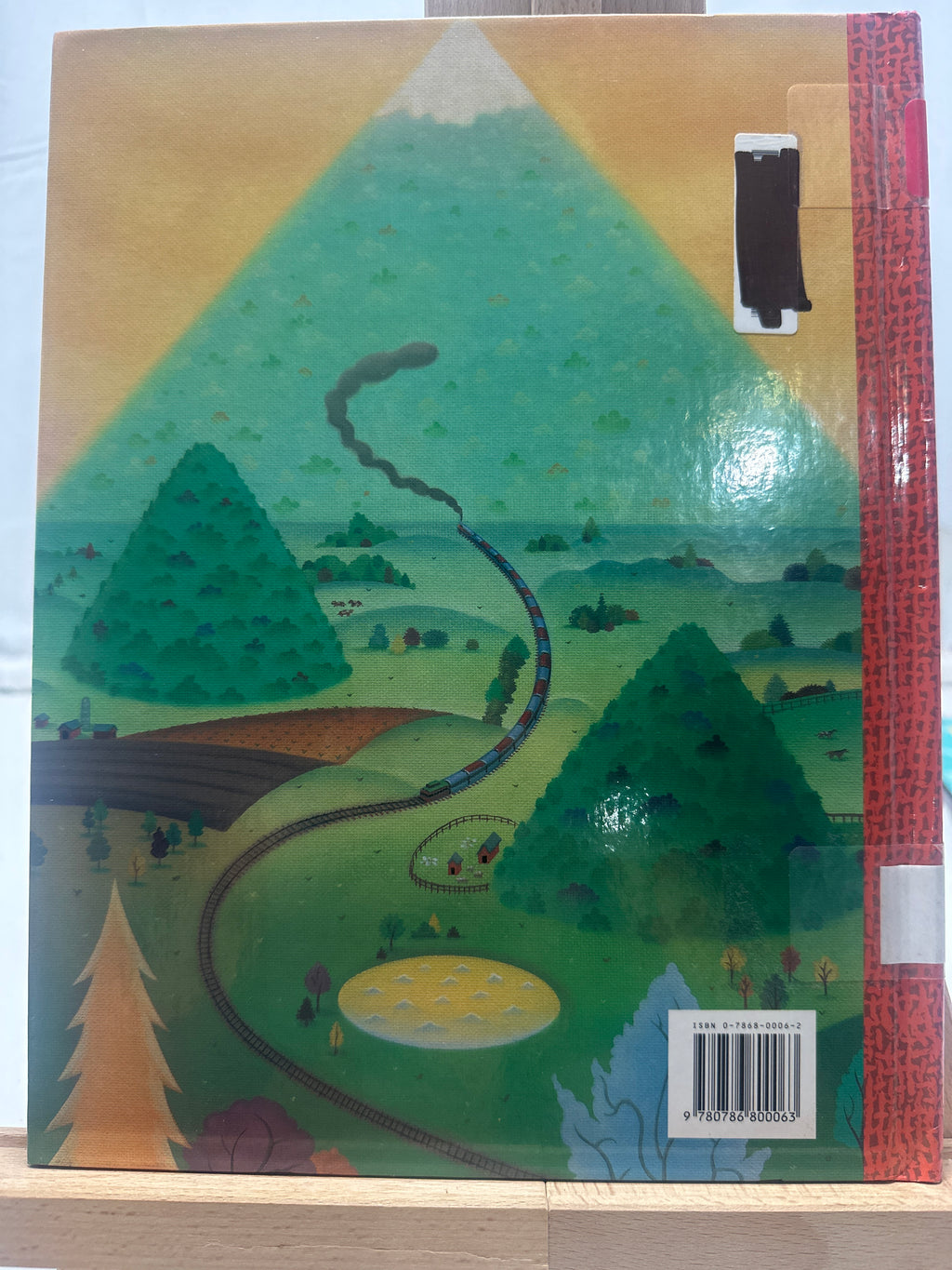 The Diggers by Margaret Wise Brown Hardcover