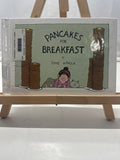 Pancakes for Breakfast by Tomie DePaola Hardcover