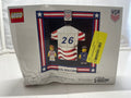 LEGO Editions 2026 U.S. Soccer National Team Jersey 43033 building set