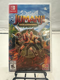 Jumanji Wild Adventures Nintendo Switch product photo 1