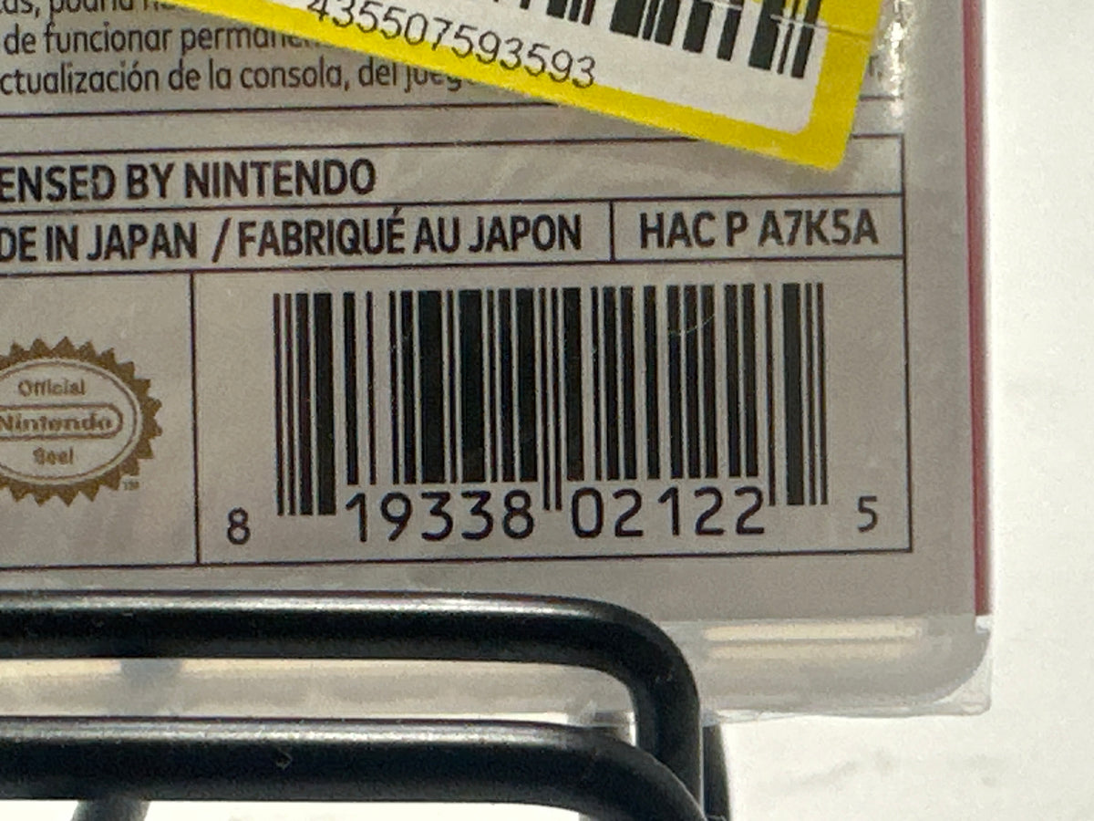 Jumanji Wild Adventures Nintendo Switch product photo 6